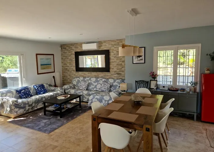 Bella Durmiente Villa Begur