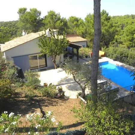 Bella Durmiente Villa