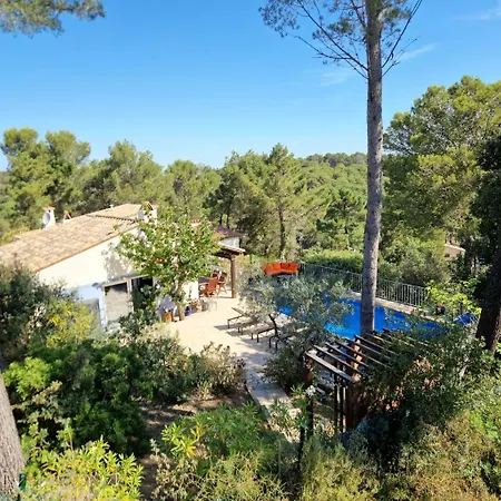 Bella Durmiente Villa