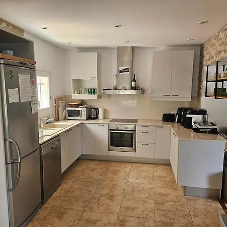 Bella Durmiente Villa