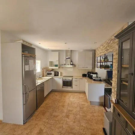 Bella Durmiente Villa *