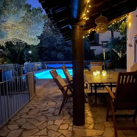 Bella Durmiente Villa *