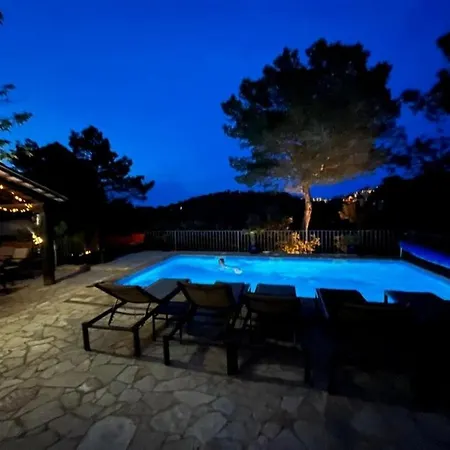 Bella Durmiente Villa Begur