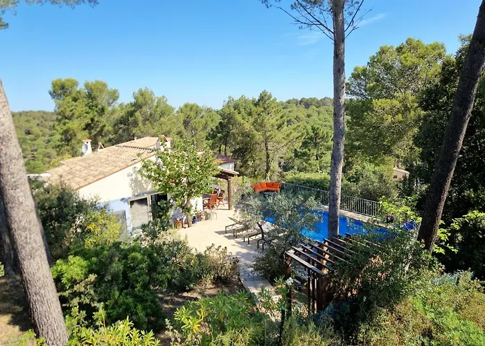 Bella Durmiente Villa