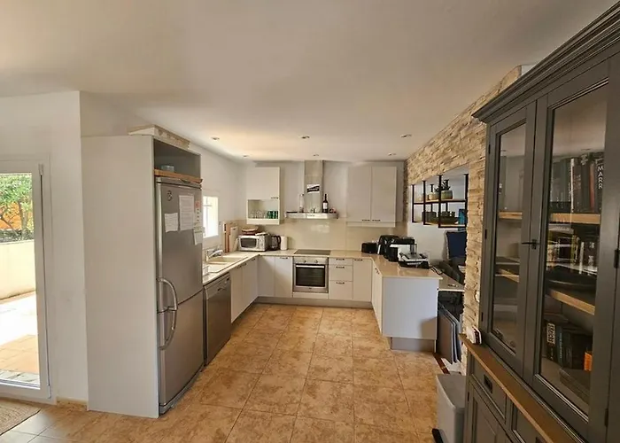 Bella Durmiente Villa *