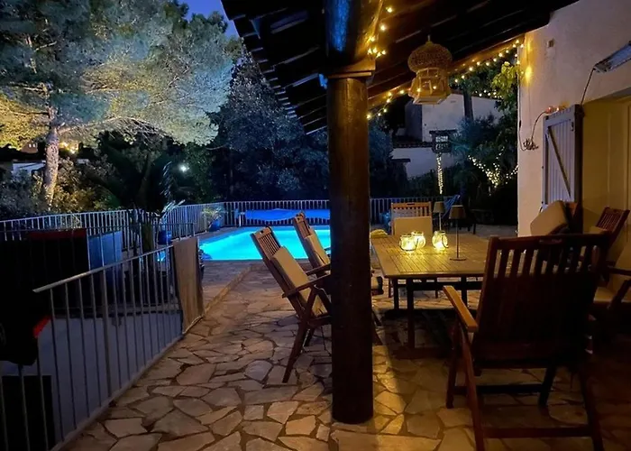 Bella Durmiente Villa *