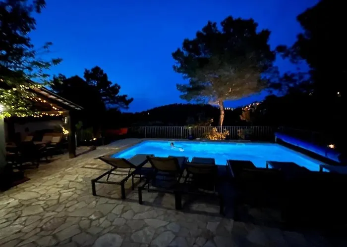 Bella Durmiente Villa Begur